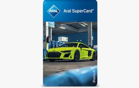 Individueller Wert Instagram-Gewinnspiel Tanken, Shop & Waschen - @saico.r8