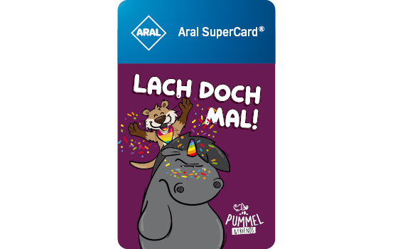 Individueller Wert Pummeleinhorn - Pummeleinhorn Lach doch mal