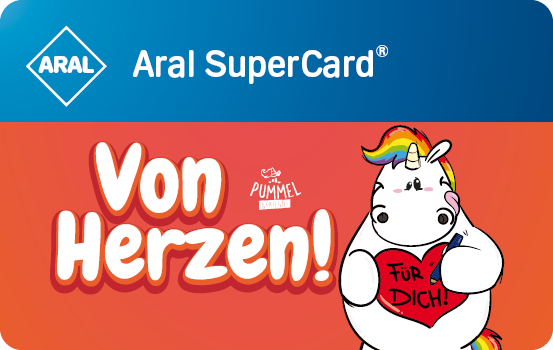 Individueller Wert Pummeleinhorn - Von Herzen!