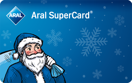 Individueller Wert - Weihnachtsmann 2025