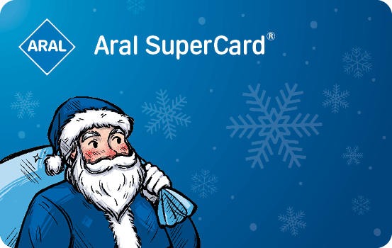 Individueller Wert - Weihnachtsmann 2025