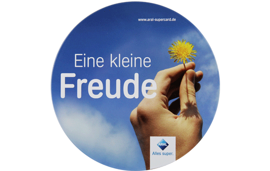 Geschenkdose - Eine kleine Freude