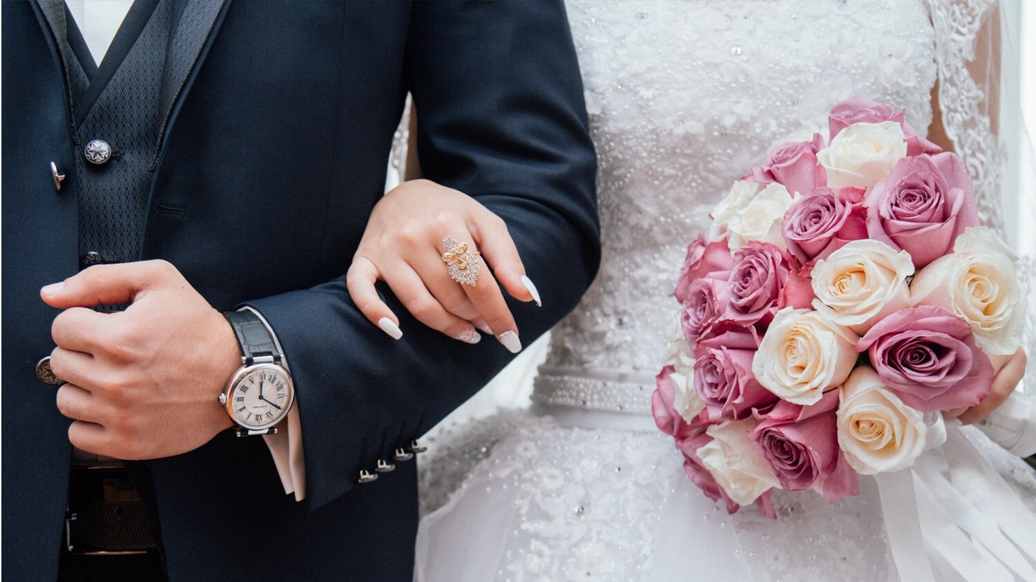 Bild zur Kategorie Hochzeit