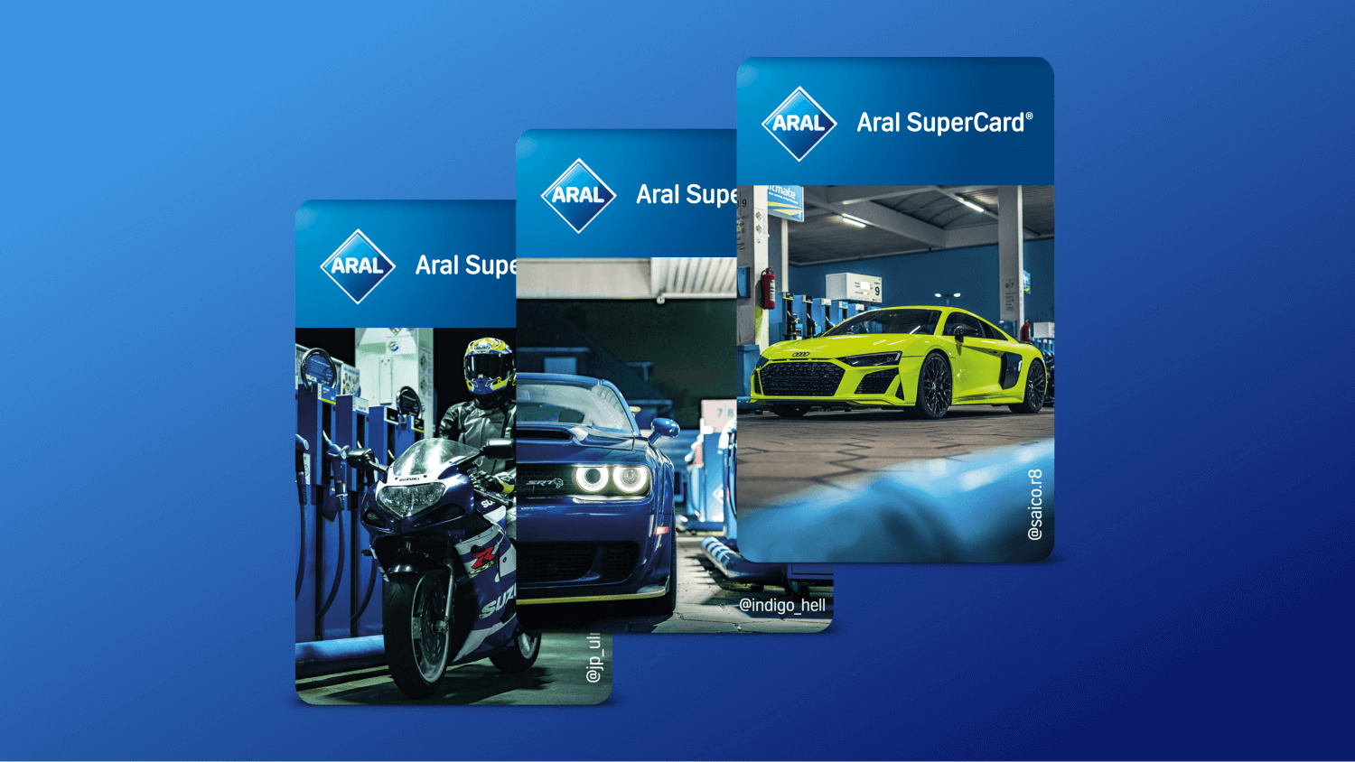 Bild zur Kategorie Instagram-Gewinnereditionen