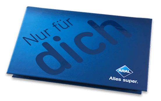 Premium Geschenkverpackung - Nur für Dich